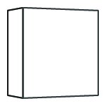 Excelsior Twin Canvas Print